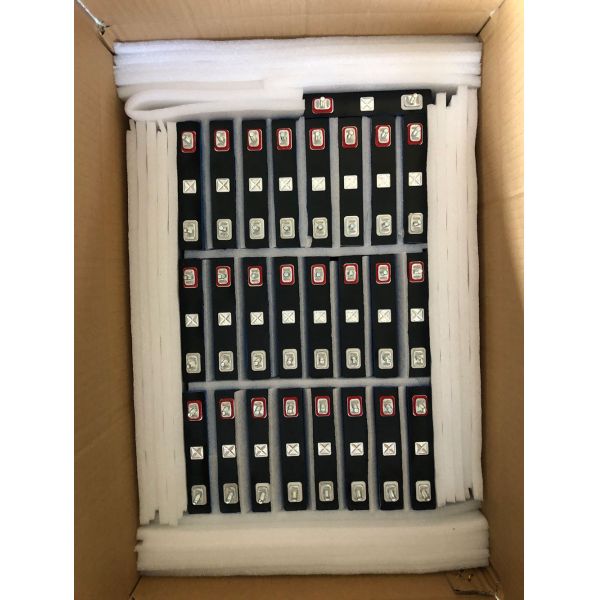New A-grade Battery 3.7v 12ah 13ah 14ah NCM Prismatic Battery for Energy Storage Battery