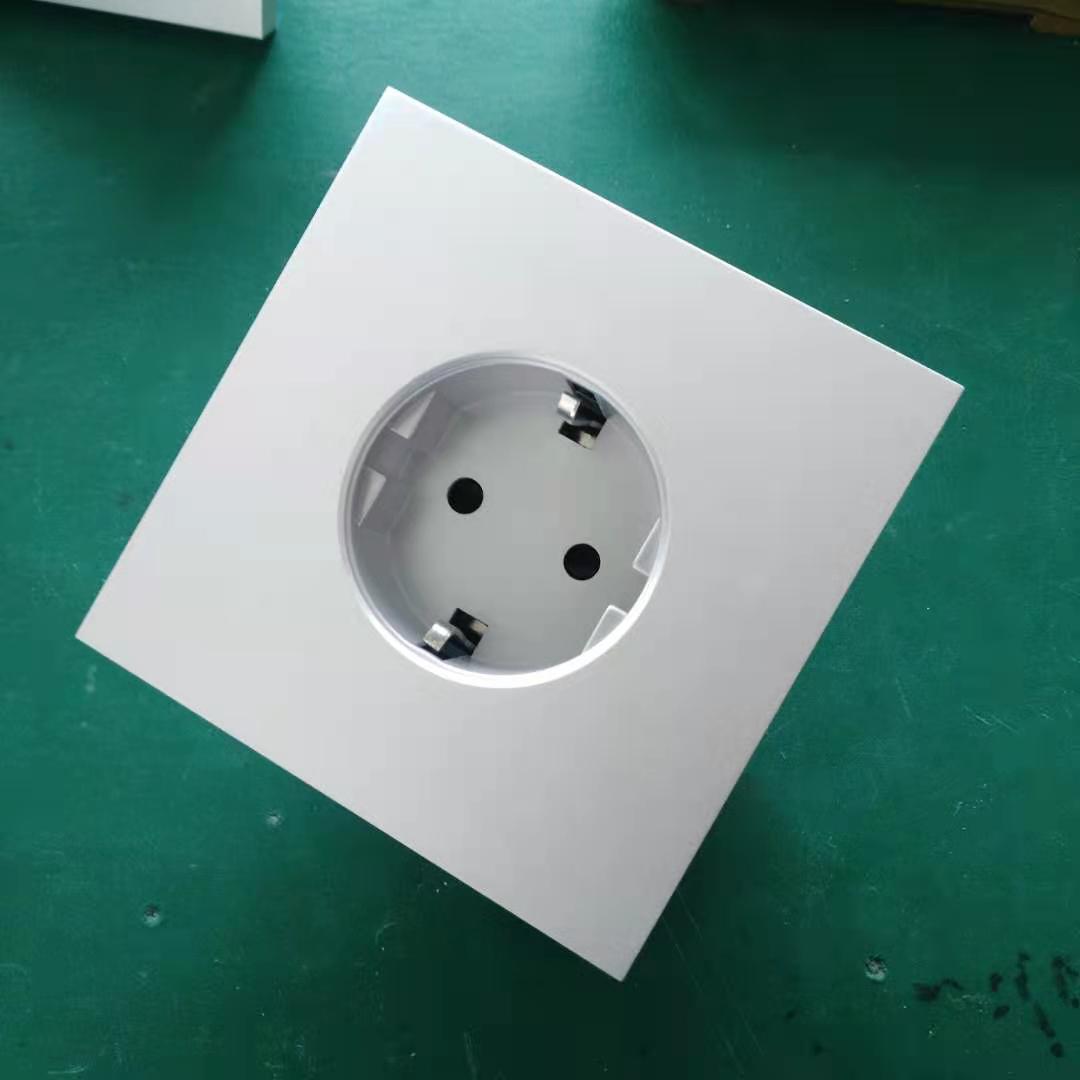 China Manufacturer Eastkame KNX/EIB Intelligent Installation System and Wall Switch or Lights Switch