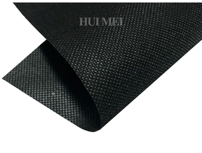 1.8m 140gsm делают OEM водостойким ODM не сплетенной ткани Eco дружелюбный