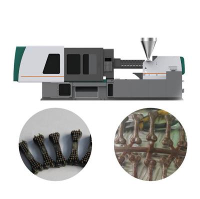 Форма машины обслуживания собаки игрушки собаки отлитая в форму впрыской различная