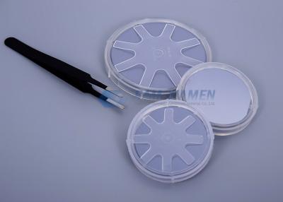 Semi-Insulating , Undoped Gallium Arsenide Substrate , 4”, Test Grade