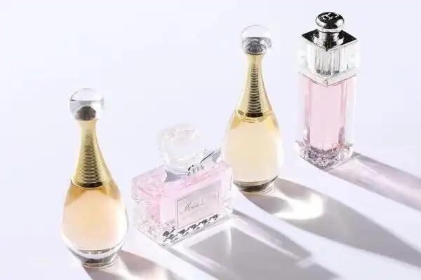 Inclusion Compound Of Essence For Enhanced Fragrance Performance Cosmetic Raw Materials