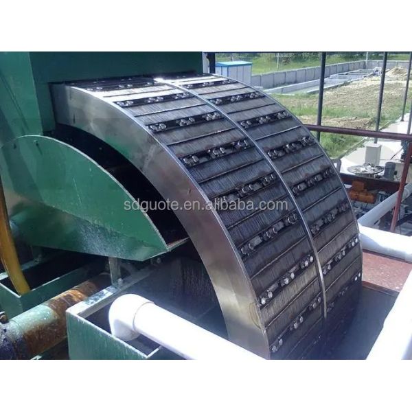 5500 KG редкие металлы магнитное разделение железодобывающие производственные линии для горнодобывающих предприятий