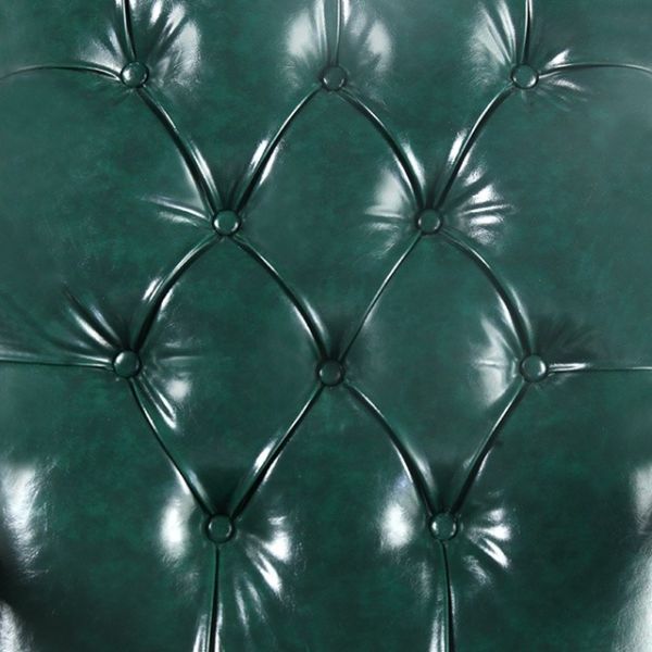 Modern Hotel 93cm Leisure Lounge Chairs