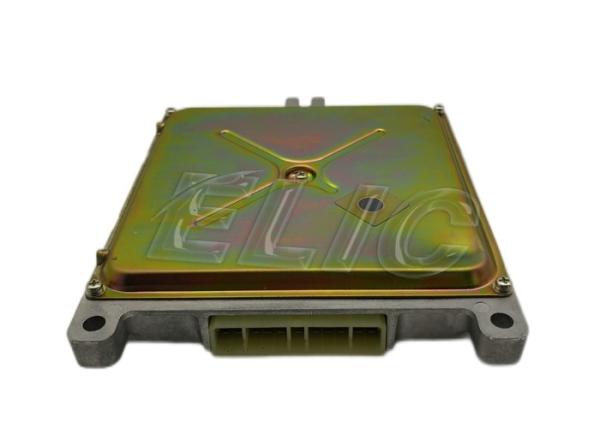 A máquina escavadora Electric Parts Control de PC200-6 PC6D95 7834-30-2000 une o controlador do ECU