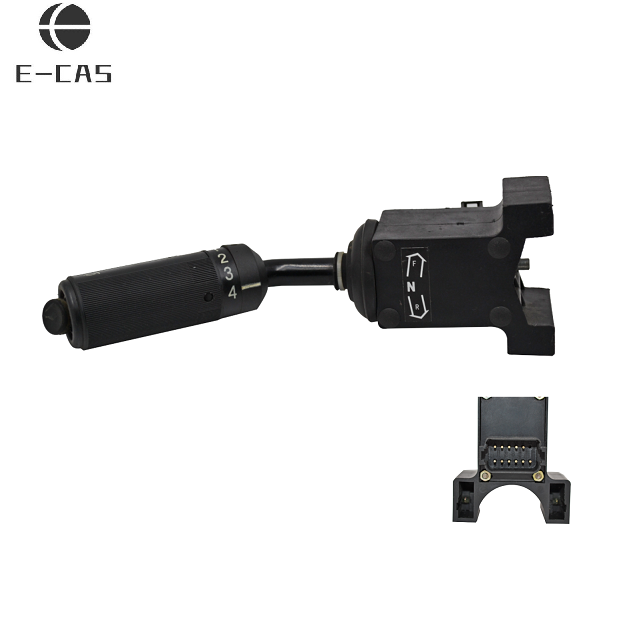 Truck Heading Light Turn Signal Switch For CATERPILLAR 475 42300 OE Standard