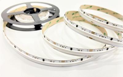 Milewood LED Pixel Flexible COB Strip 24V DC 13.5W Led Pixel Tape