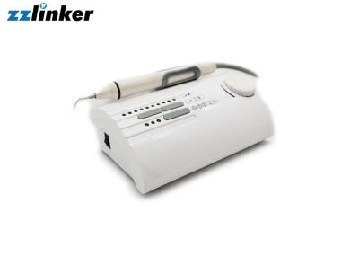 Portable Dental Cavitron Ultrasonic Scaler 5 Tips EMS Compatible 3W ~ 20W 50Hz