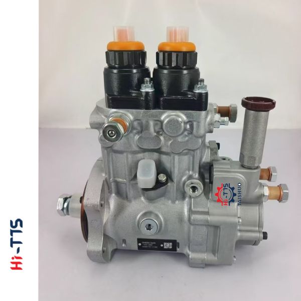 32R65-00100 Aftermarket CP4 Diesel Fuel Injection Pump 0445020608