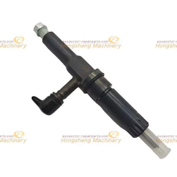 1-15300389 6HK1 Engine Fuel Injector Nozzle For ZX330 ZX350