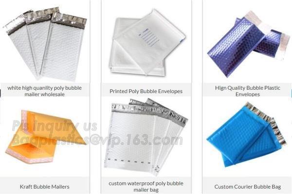 Poly Mailing Bags/Shipping Envelopes/Courier Bags, mailing envelope plastic security courier bag, DHL UPS Express Shippi
