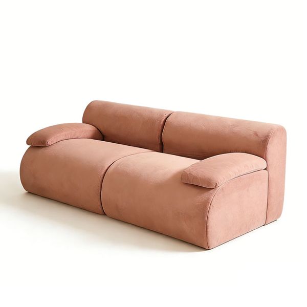 Modern Compressed Sofa Vacuumed Compressed Sofa Set Couch Living Room Designer Cloud Sofas