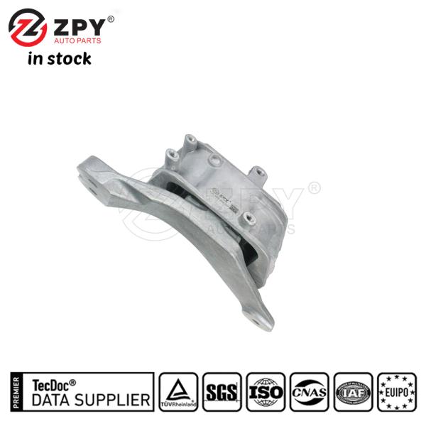 ZPY 1J0199262DA Hight Quality Engine Motor Mount For Volkswagen Beetle