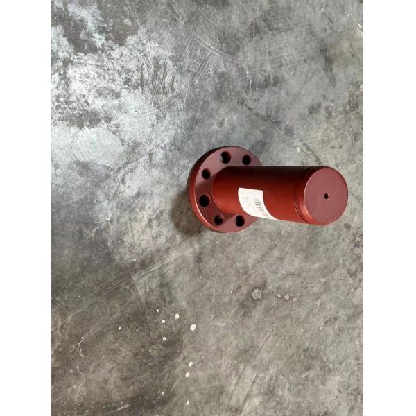 Corrosion Resistant M3554T Pin Shaft High Strength Fantuzzi Reach Stacker Parts