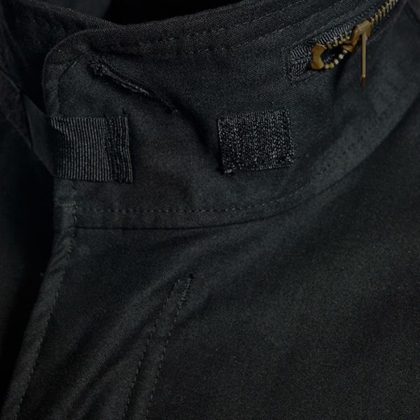 Durable M65 Windproof Military Tactical Wear 35% Cotton Two Layers For Summer