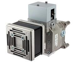 XSHC04 Two-Hand Control Unit , Pneumatic Filter Regulator