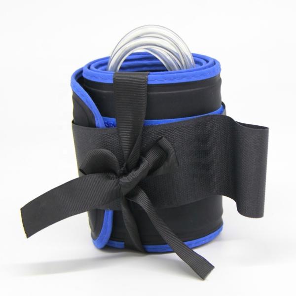 Versatile Tourniquet Cuff GB2626-2006 Standard with Medical Adhesive Suture Material