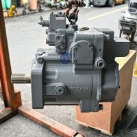 Pompes hydrauliques 9298855 YB60000245 YB60000246 pour les excavateurs miniers