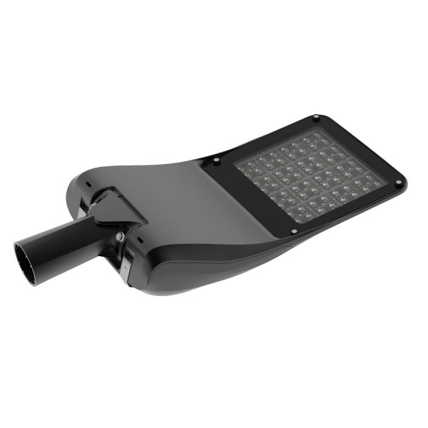 TypeⅠTypeⅡ Long & Medium TypeⅢ Medium TypeⅣ  TypeⅤ Medium Full Lighting Distribution LED Street Light