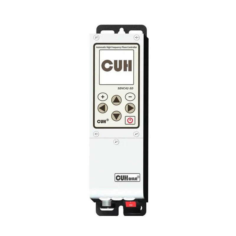 Autotune High Frequency Piezo Controller (600mA)