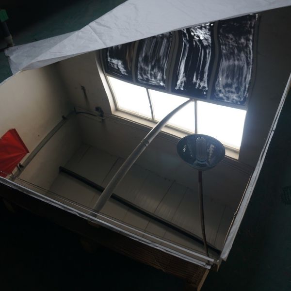 Mirror Finished Stainless Steel Flat Sheet Plate 8K SS201 SS210 SS430