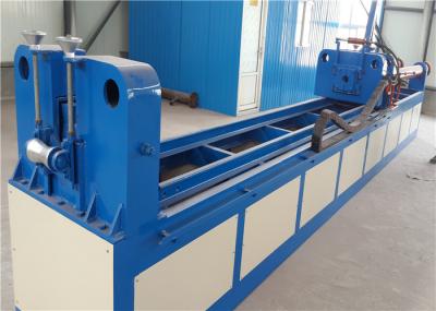 Elbow Hot Forming Machine Alloy Steel Carbon Steel 90 Degree  Buttweld