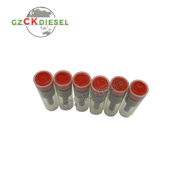 Diesel Common Rail Fuel Injector Nozzle DLLA156P2335 for Fuel Injector 0445110506