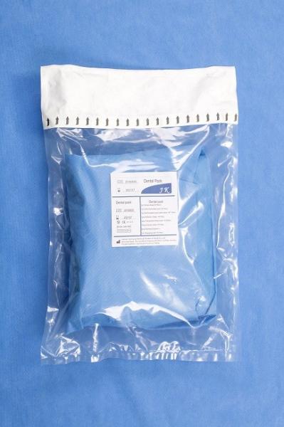 Implant Disposable Surgical Packs Split Drape Surgical Procedures Hospitals