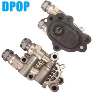DPOP Para 0440020121 BOSCH FP/ZP18/L1S Fornecimento prévio de combustível para