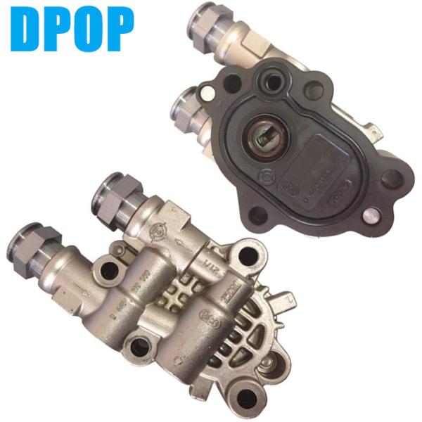 DPOP Para 0440020121 BOSCH FP/ZP18/L1S Fornecimento prévio de combustível para bombas de engrenagem