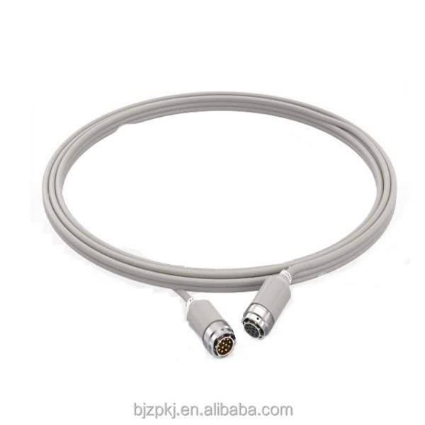 Special Offer Robot 3HAC7998-2 Control Cable Signal 15m for ABB IP54 Protection Level