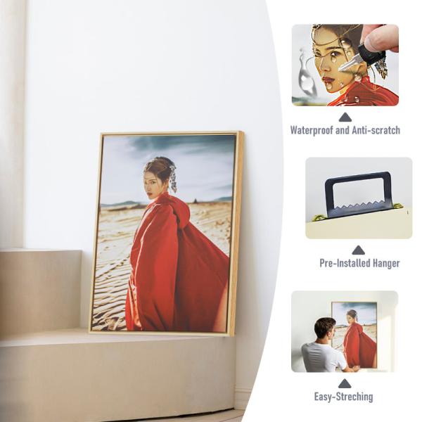 Modern Artistic Custom Canvas Prints Wall Art Canvas Premium Wall Decor Canvas Art Paintings