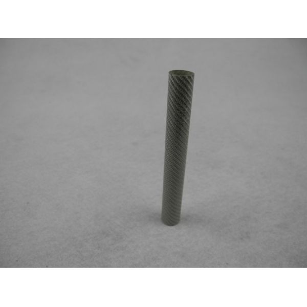 Стеклоткань Poles высокой прочности на растяжение круглая, стекло кислорода кольца - пробки замотки волокна