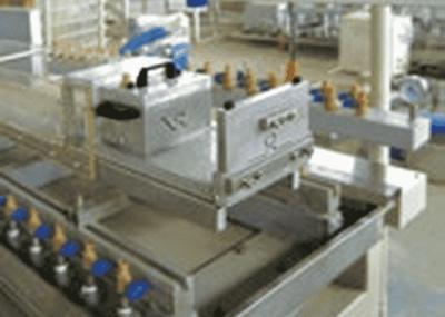 Máquina de alta velocidade da extrusão do painel de tapume do PVC PP