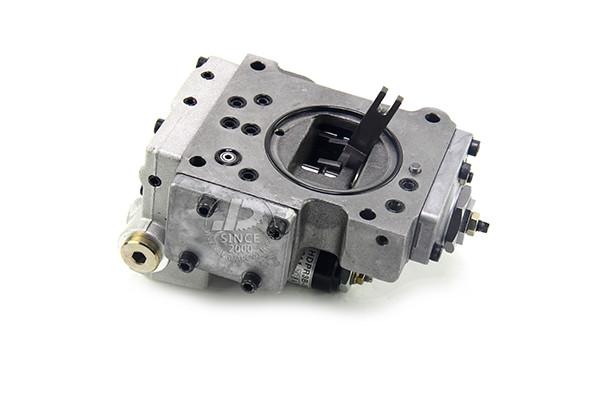 K3V112DTP-YT2K SK200-8 Excavator HANDOK Hydraulic Pump Regulator Assy