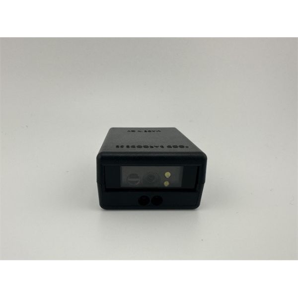 Compact	2D Barcode Scan Engine OEM Barcode Scanner Module For 2D Scanning