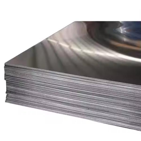 2205 Duplex Stainless Steel Plate 5mm ASTM A240 For Offshore Oil Rig Components