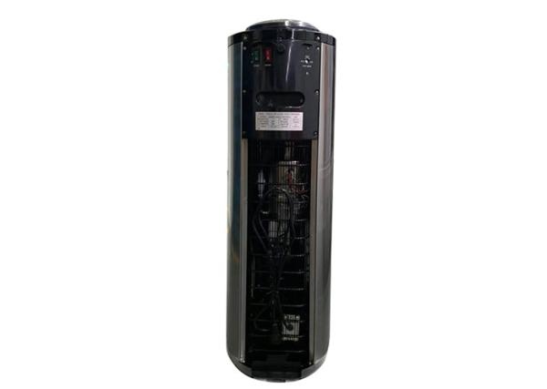 HC66L-A Stainless Steel Hot and Cold Water Dispenser Top Load 5gallon Water Dispenser