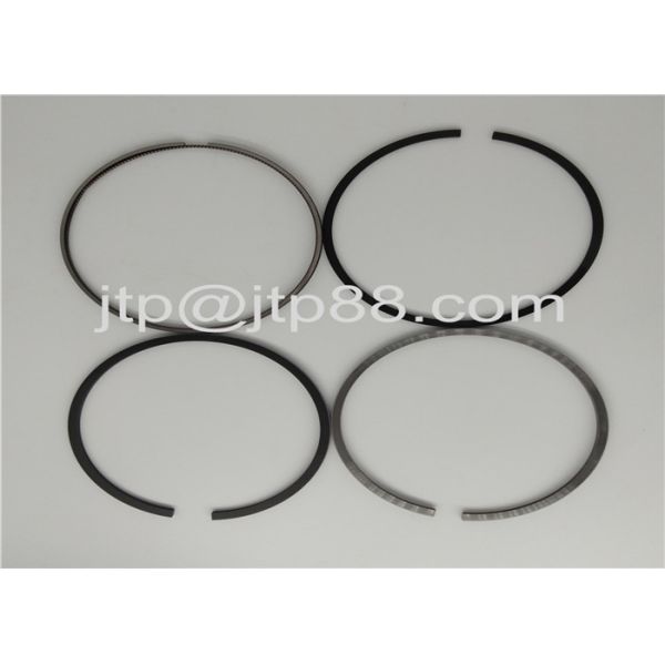 Mitsubishi Piston Ring For Diesel Engine 4D55 Truck Parts Piston Kits MD050395