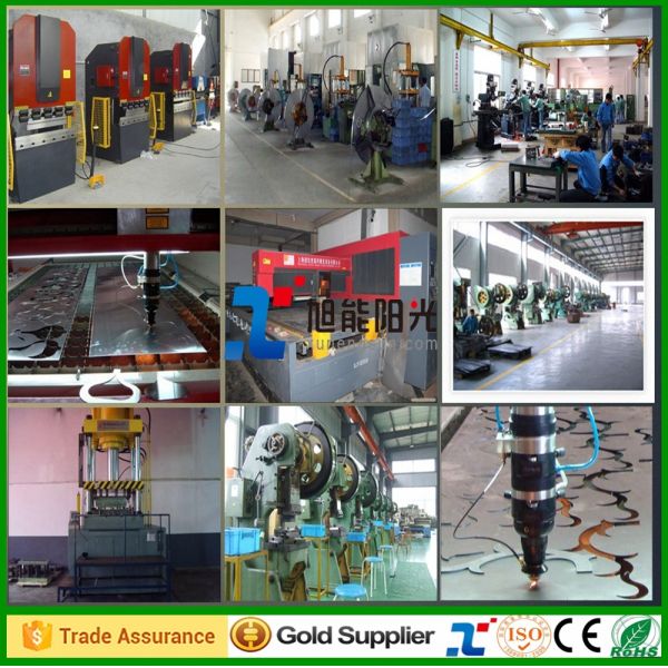 Construcción G300 Z275 Conector de madera Joist Hanger Brackets de conexión de metal para madera