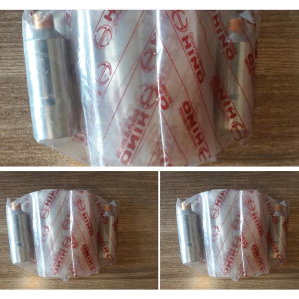 Rodamiento de rodillos forrado entidad durable de aguja de Fasanga del alternador del generador del coche para Hino