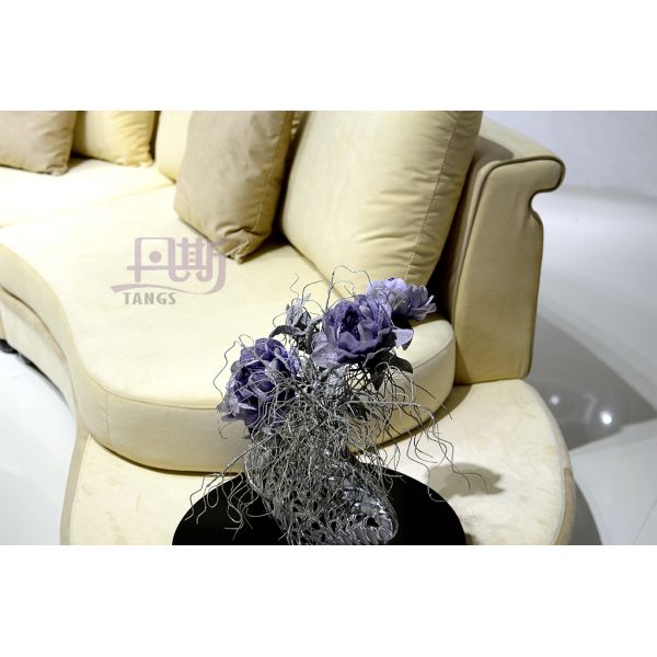 Living room furniture sofas corner sofa h926