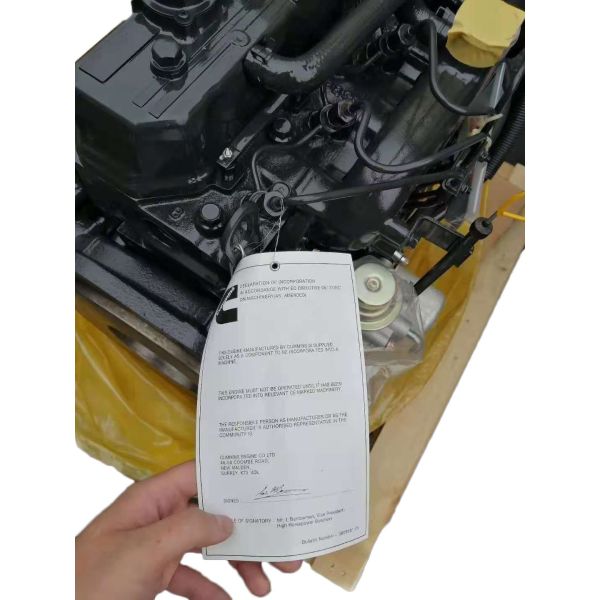 A2300 CUMMINS Engine Components