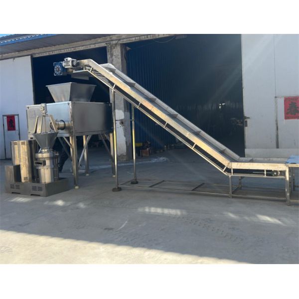 Animal Bone Crushing Machine, Bone Paste Grinding Machine, frozen Bone Crusher