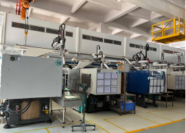 Guangzhou U-TECO Development Co., Ltd.