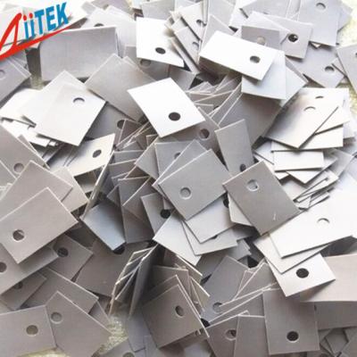 High Voltage Isolation materials Thermally Conductive Electrical Insulator