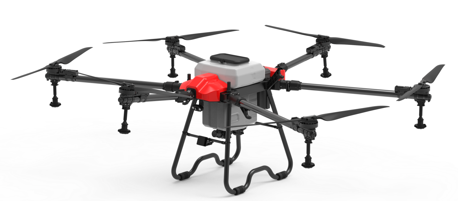 F50 Agricultural Crop Protection Drone