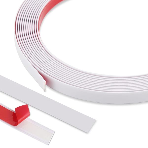 Sofa Decoration Strip with Tapes Golden Decorative Strip Furniture Edge Banding with Adhesive Tape