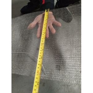 Stainless Steel Knitted Wire Mesh