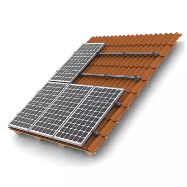 48V 400Ah 20Kwh Lithium Battery Cabinet  Off Grid Home Solar System